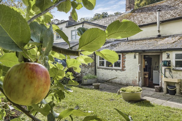 image for Bradford Peverell, Dorchester, Dorset