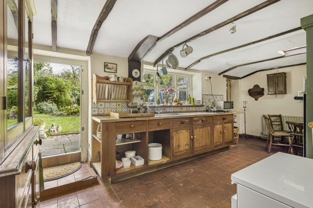 image for Bradford Peverell, Dorchester, Dorset