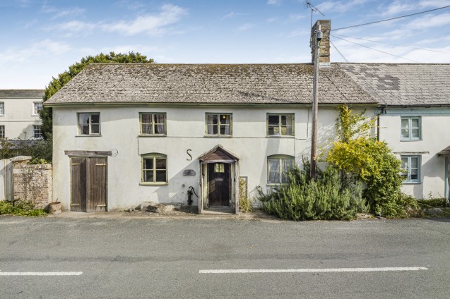 image for Bradford Peverell, Dorchester, Dorset