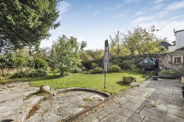 image for Bradford Peverell, Dorchester, Dorset