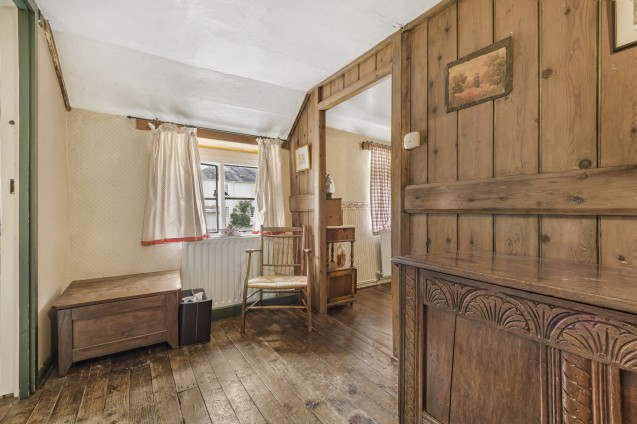 image for Bradford Peverell, Dorchester, Dorset