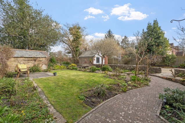 image for Owermoigne, Dorset