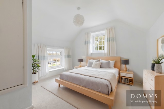 image for Owermoigne, Dorset