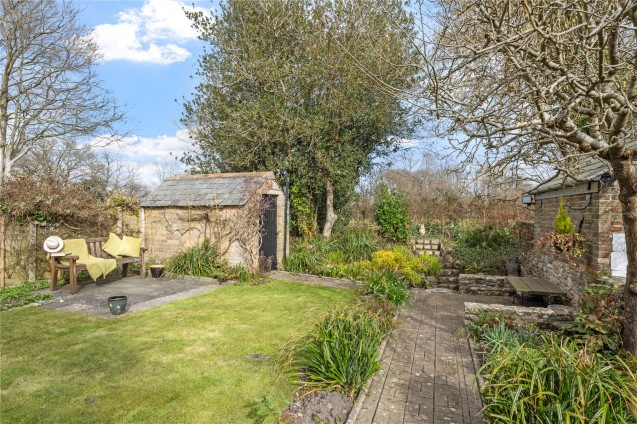 image for Owermoigne, Dorset