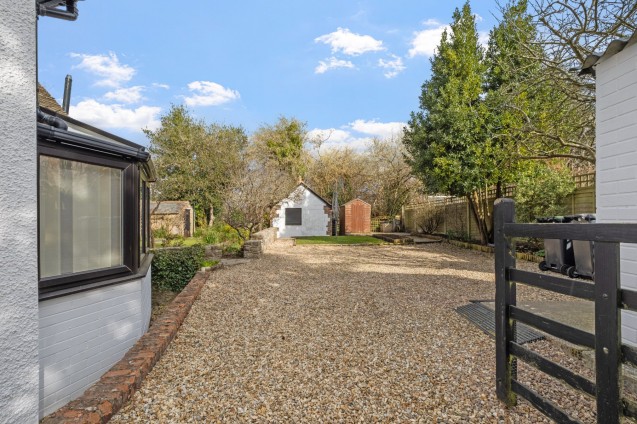 image for Owermoigne, Dorset