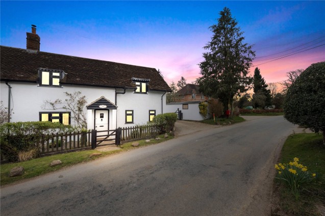 image for Owermoigne, Dorset