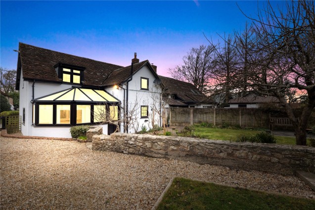 image for Owermoigne, Dorset