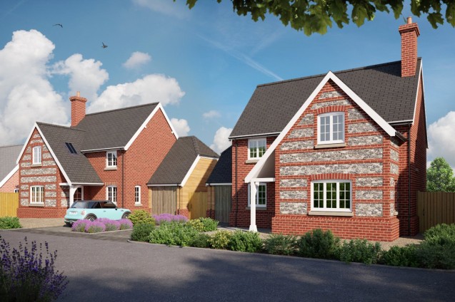 image for West Stafford, Dorset