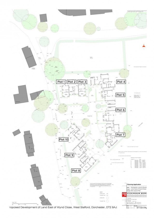 image for West Stafford, Dorset