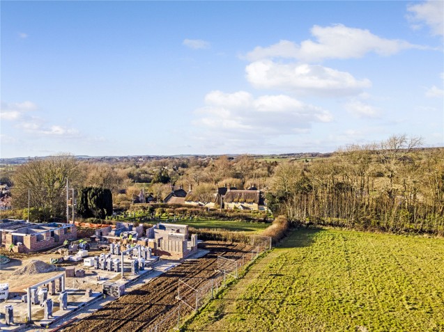 image for West Stafford, Dorset