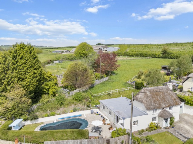 image for Cheselbourne, Dorset