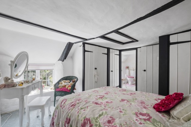 image for Cheselbourne, Dorset