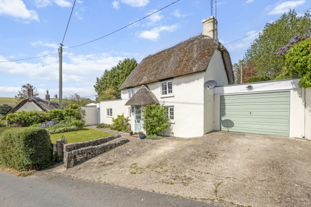 image for Cheselbourne, Dorset