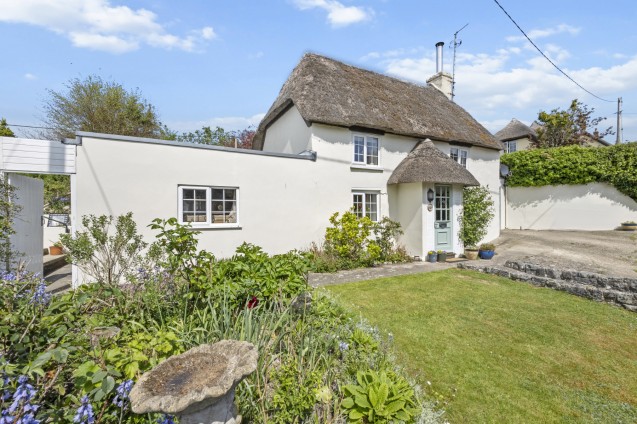 image for Cheselbourne, Dorset