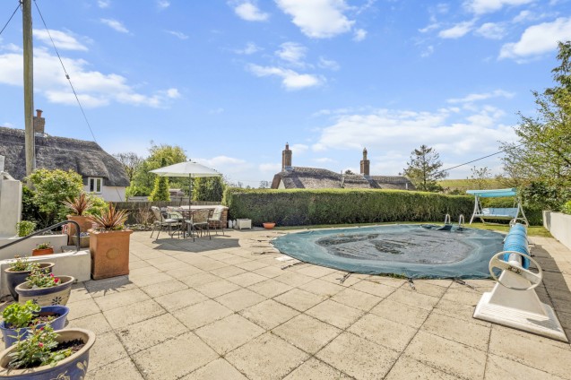 image for Cheselbourne, Dorset