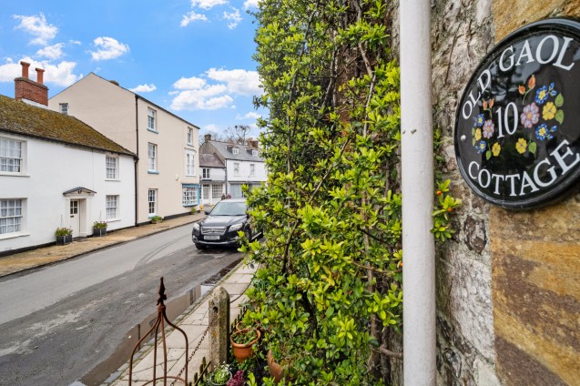 image for Cerne Abbas, Dorset