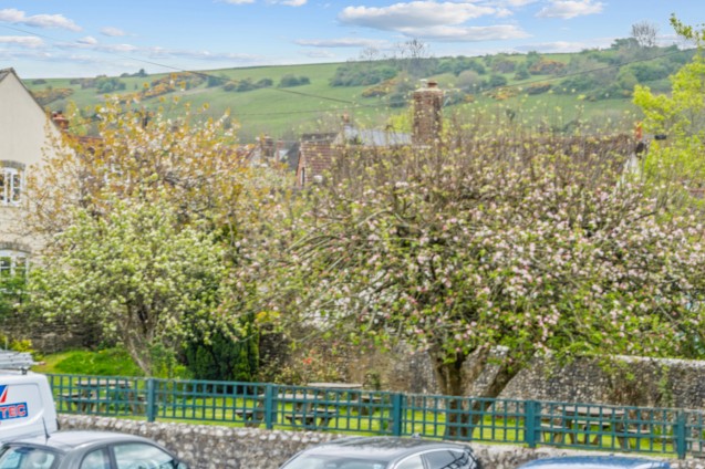 image for Cerne Abbas, Dorset