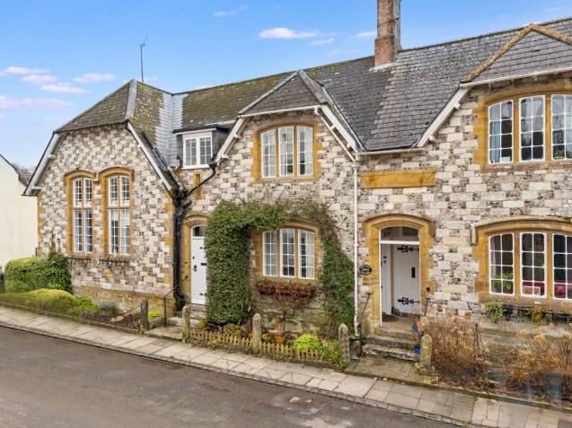 image for Cerne Abbas, Dorset