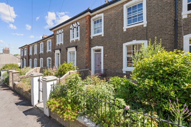 image for Fordington, Dorchester, Dorset