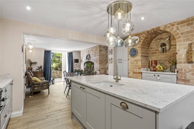 image for Fordington, Dorchester, Dorset