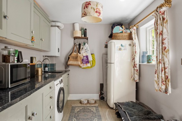 image for Fordington, Dorchester, Dorset