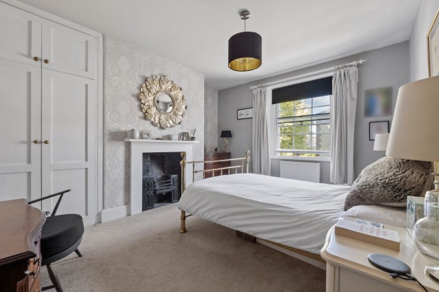 image for Fordington, Dorchester, Dorset