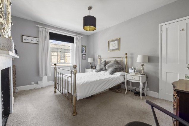 image for Fordington, Dorchester, Dorset
