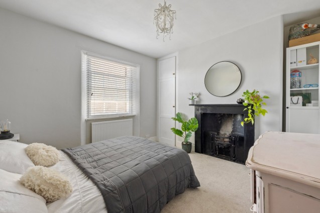 image for Fordington, Dorchester, Dorset