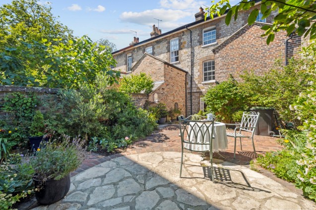 image for Fordington, Dorchester, Dorset