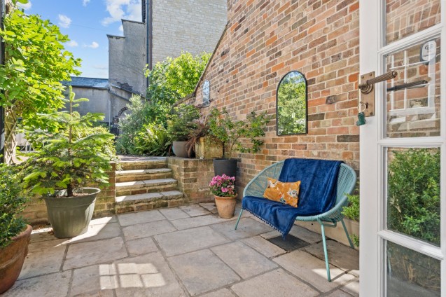 image for Fordington, Dorchester, Dorset