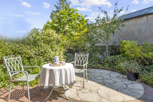 image for Fordington, Dorchester, Dorset