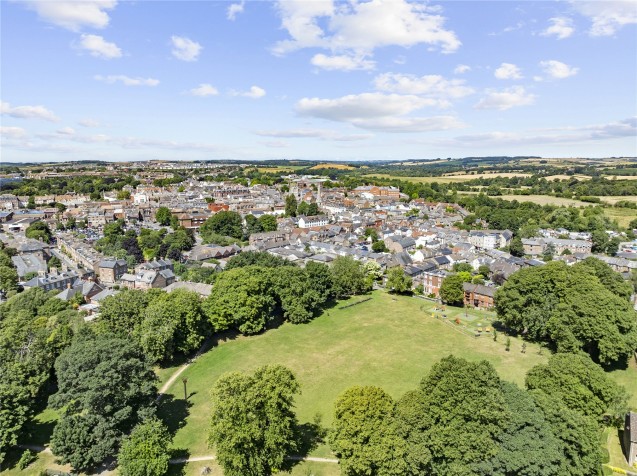image for Fordington, Dorchester, Dorset