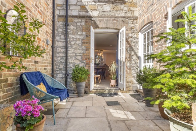 image for Fordington, Dorchester, Dorset