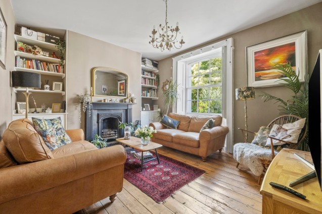 image for Fordington, Dorchester, Dorset