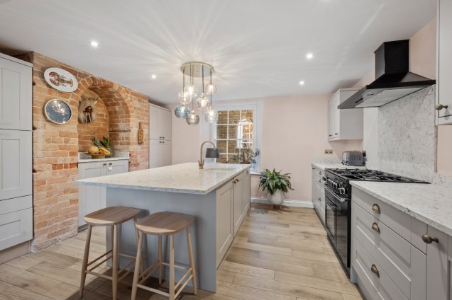 image for Fordington, Dorchester, Dorset