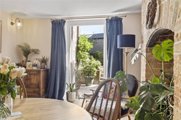 image for Fordington, Dorchester, Dorset