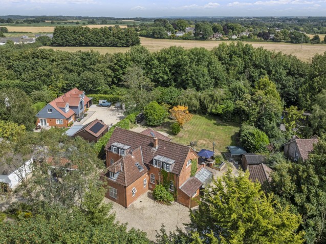 image for Charminster, Dorset