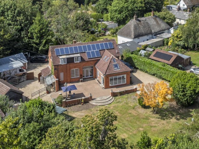 image for Charminster, Dorset