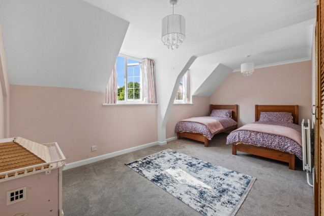 image for Charminster, Dorset