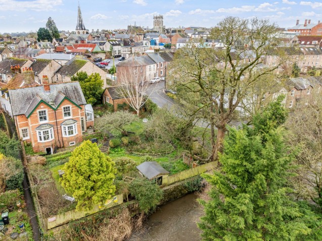 image for Dorchester, Dorset