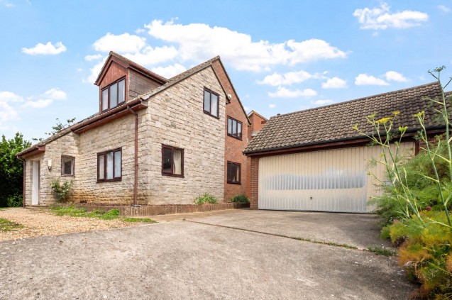 image for Preston, Dorset