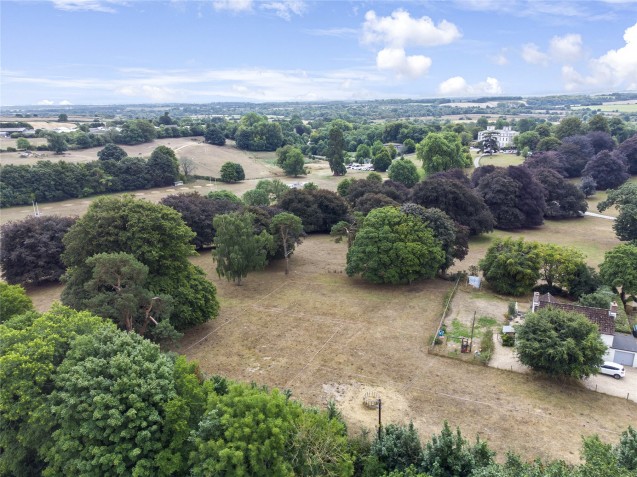 image for Kingston Maurward, Dorset