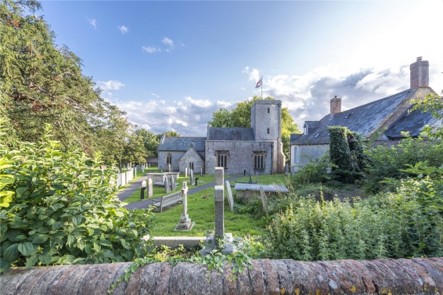 image for Kingston Maurward, Dorset