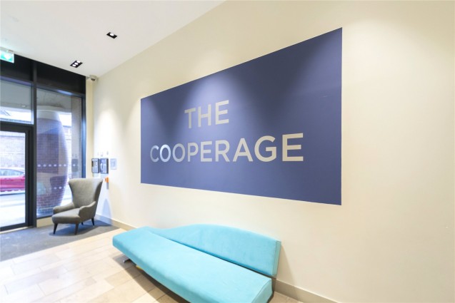 image for The Cooperage, Brewery Square, Dorchester, Dorset