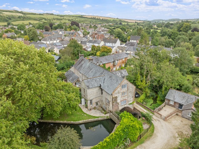 image for Maiden Newton, Dorset