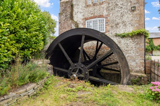 image for Maiden Newton, Dorset