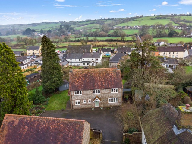image for Maiden Newton, Dorchester, Dorset