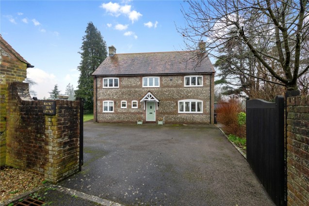 image for Maiden Newton, Dorchester, Dorset