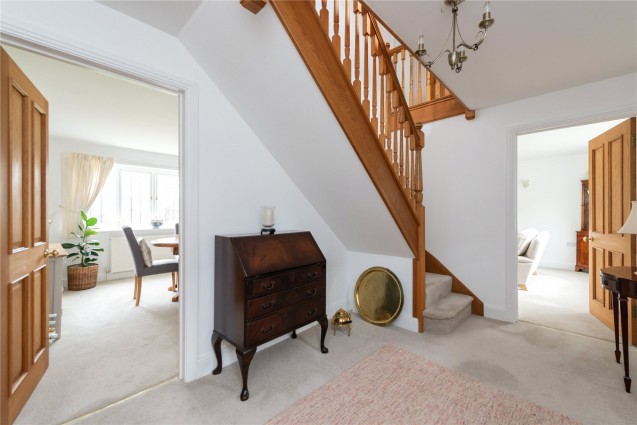image for Maiden Newton, Dorchester, Dorset