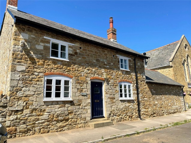 image for Abbotsbury, Dorset